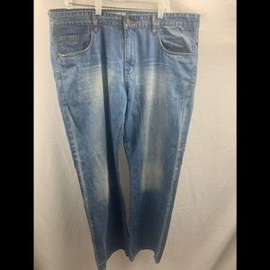 Roca Wear Jeans Size 40